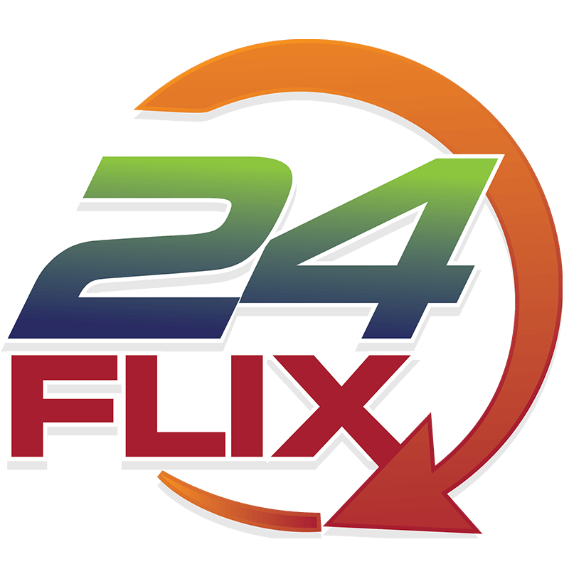 24 Flix Support